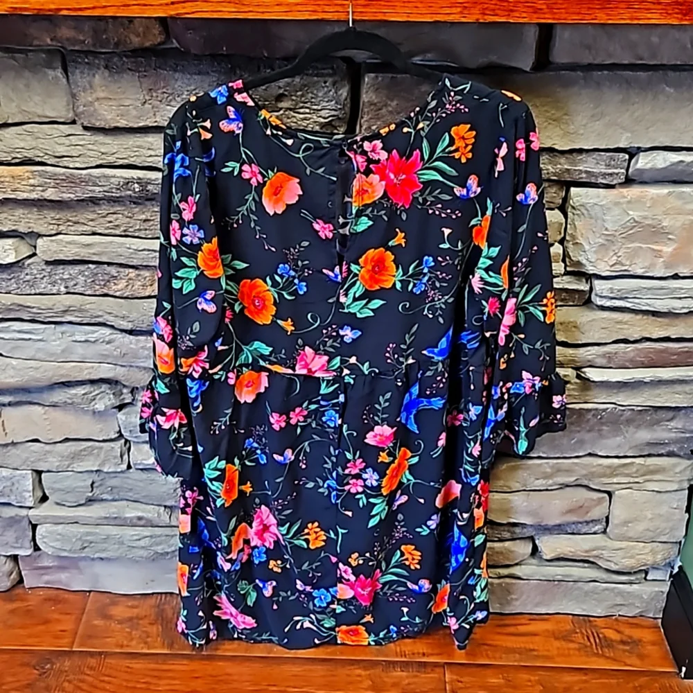 Old Navy XL Dress - Picture 2 of 3